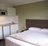 Mackay Motor Inn - Accommodation China