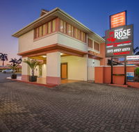 Mackay Rose Motel - Accommodation China