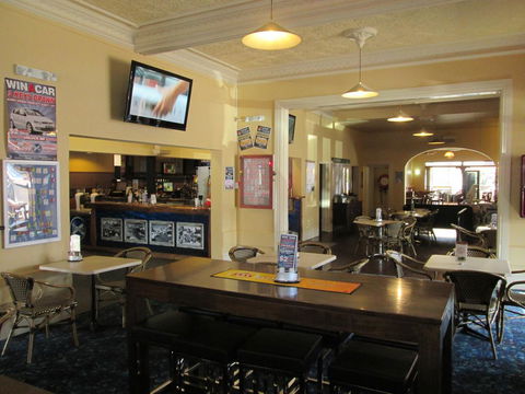 Maclean Hotel - Accommodation Asia 3