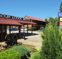 Maclin Lodge Motel - Accommodation Asia