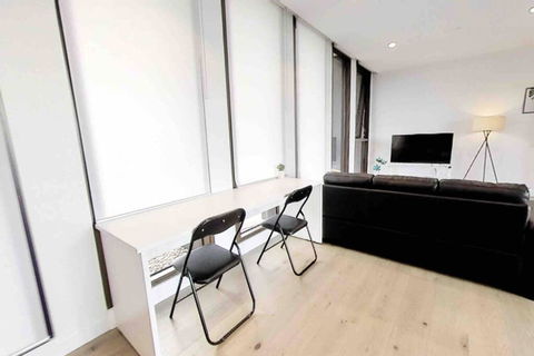 Macquarie Park 2beds 2 Bath 400m To Station, Free WIFI, Parking, Netflix - Accommodation Asia 2