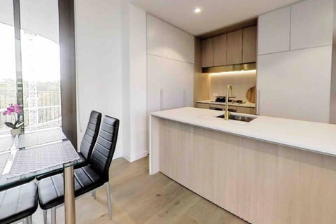 Macquarie Park 2beds 2 Bath 400m To Station, Free WIFI, Parking, Netflix - Accommodation Asia 3