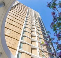 Macquarie Park 2beds 2 bath 400m to station Free WIFI Parking Netflix - Accommodation Asia