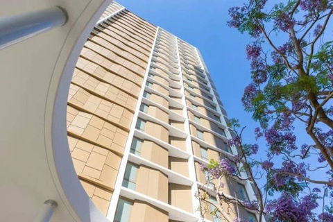 Macquarie Park 2beds 2 Bath 400m To Station, Free WIFI, Parking, Netflix - Accommodation Asia 0