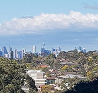 Macquarie Park Paradise - Accommodation Asia