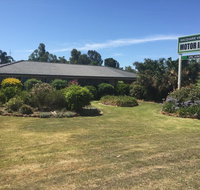MacQuarie Valley Motor Inn - Accommodation Guide