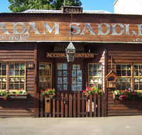 Madam Saddler - On Fraser Clunes - Accommodation Asia