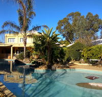 Madison Spa Motel - Adults Only - Accommodation Asia