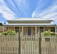 Maeville Cottage - Accommodation Asia
