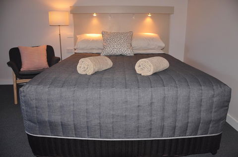 Maffra Motor Inn - Accommodation Asia 1