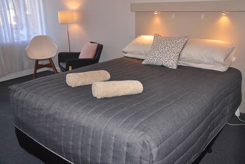 Maffra Motor Inn - Accommodation Asia 0
