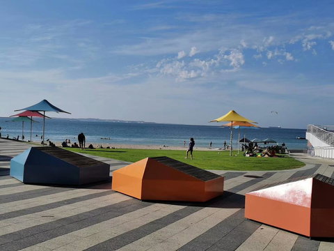 Maggie's Family Retreat - Accommodation Asia 2