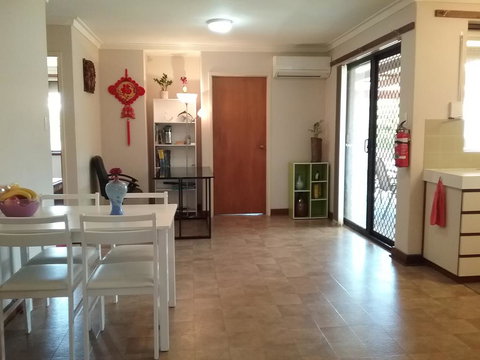 Maggie's Family Retreat - Accommodation Asia 3