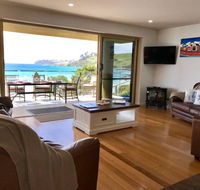 Magic Beach - Accommodation Asia