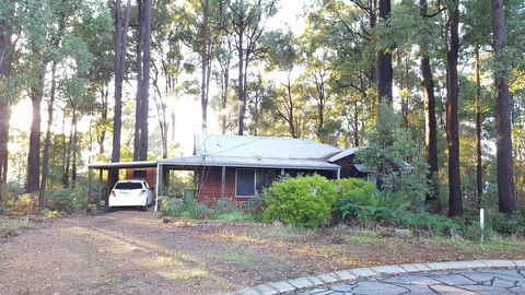 Magic Bush Hideaway 2 Azalea Court - Accommodation Guide 0