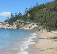 Magnautical Cottage 29 McCabe Crescent Arcadia - Accommodation China