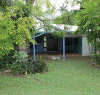 Magnetic Daze Arcadia - Accommodation China