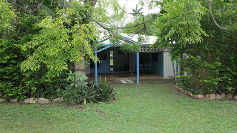 Magnetic Daze Arcadia - Accommodation China 0