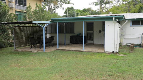 Magnetic Daze Arcadia - Accommodation China 2