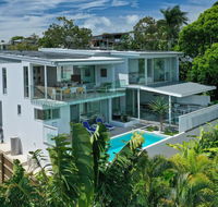 Magnificent views on Arkana Noosa Heads - Accommodation Asia