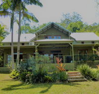 Magnolia Cottage - Accommodation Asia