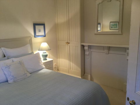 Magnolia Cottage - Accommodation Asia 3