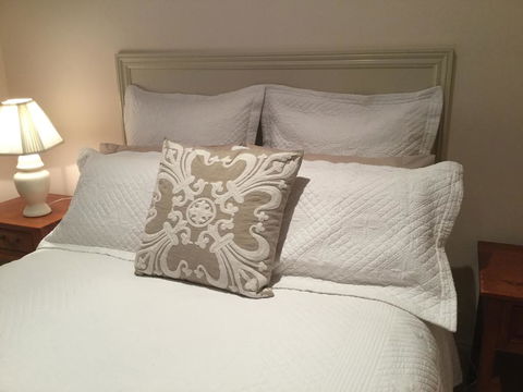 Magnolia Cottage - Accommodation Asia 1