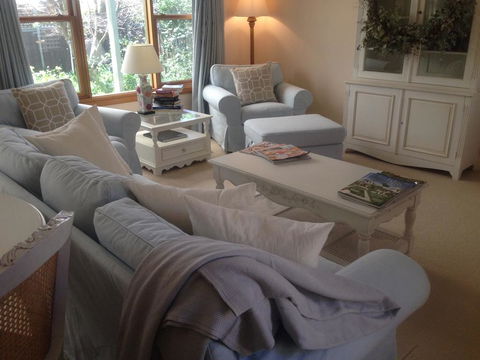 Magnolia Cottage - Accommodation Asia 2