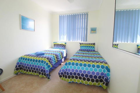 Main Stay 8, 1 Main Street - Accommodation Asia 0