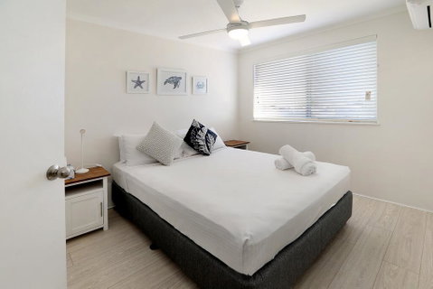MAINSAIL8- MOOLOOLABA BEACH - Accommodation Guide 1