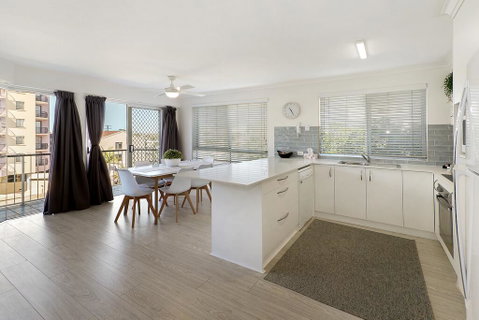 MAINSAIL8- MOOLOOLABA BEACH - Accommodation Guide 2