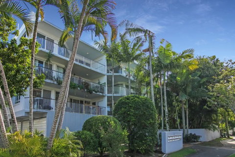 MAINSAIL8- MOOLOOLABA BEACH - Accommodation Guide 3