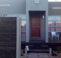 Maison de Chocolate - Accommodation Asia