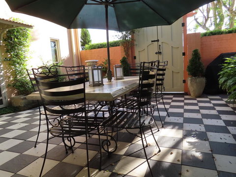 Maison De May Boutique Bed & Breakfast - Accommodation China 1