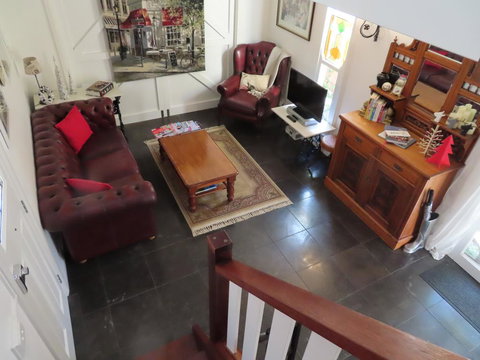 Maison De May Boutique Bed & Breakfast - Accommodation China 3