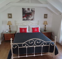 Maison de May Boutique Bed  Breakfast