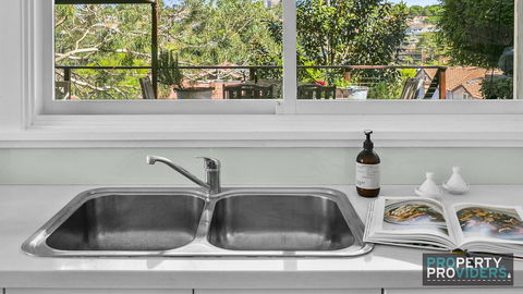 Maison Mosman Above The Bay - Accommodation Asia 3