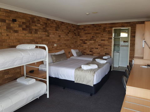 Maitland City Motel - Accommodation Asia 2