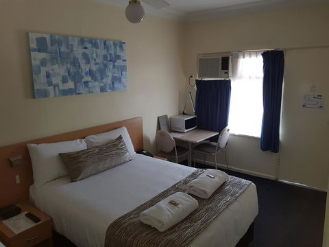 Maitland City Motel - Accommodation Asia 1