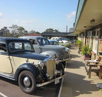 Maitland City Motel - Accommodation Asia