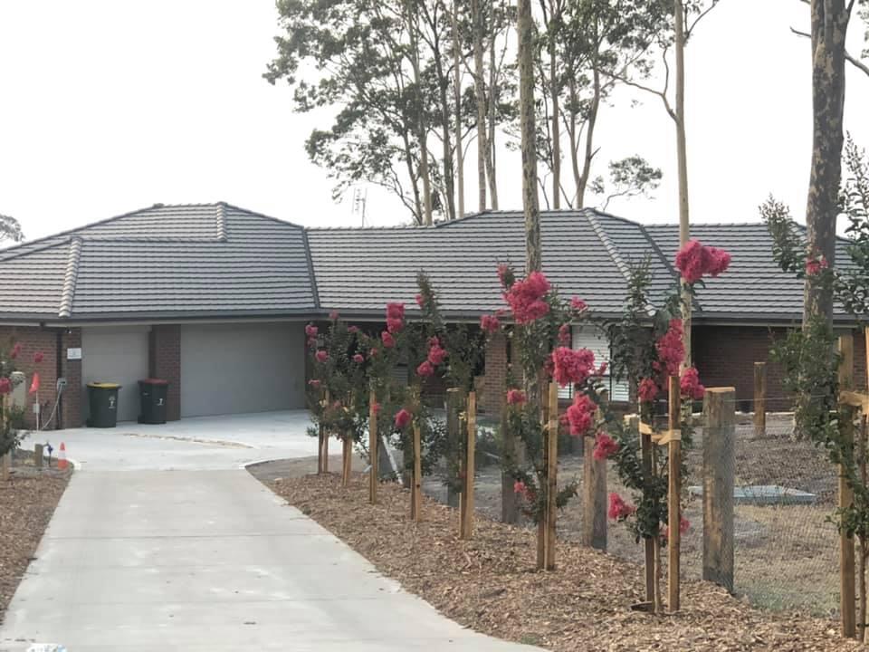 Louth Park NSW Accommodation Asia