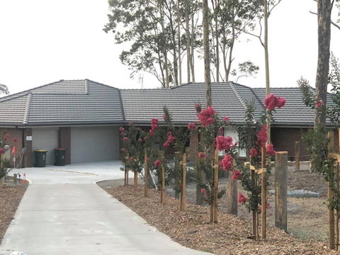Mala Retreat Chardonnay Studio Immaculate And Comfortable - Accommodation Asia 0