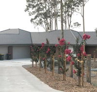 Mala Retreat Shiraz Suite 5 Star Immaculate and Comfortable - Accommodation Asia