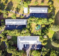 Malanda Lodge - Accommodation China