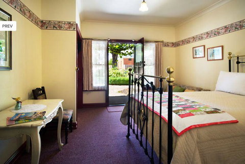 Motel Maldon - Accommodation Asia 1