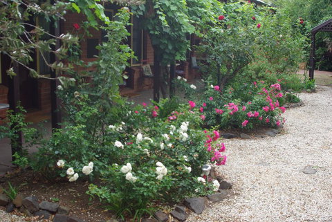 Motel Maldon - Accommodation Asia 0