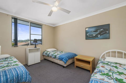 Maliblue, 5/1 Main Street, Crescent Head - Accommodation Asia 3