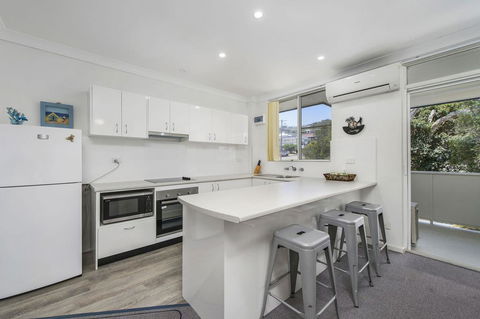 Maliblue, 5/1 Main Street, Crescent Head - Accommodation Asia 1