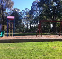 Mallacoota's Shady Gully Caravan Park - Accommodation Asia