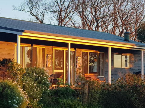 Mallavale Farm, Boat Harbour - Accommodation Asia 1